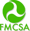 FMCSA company logo