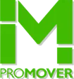 PROMover company logo